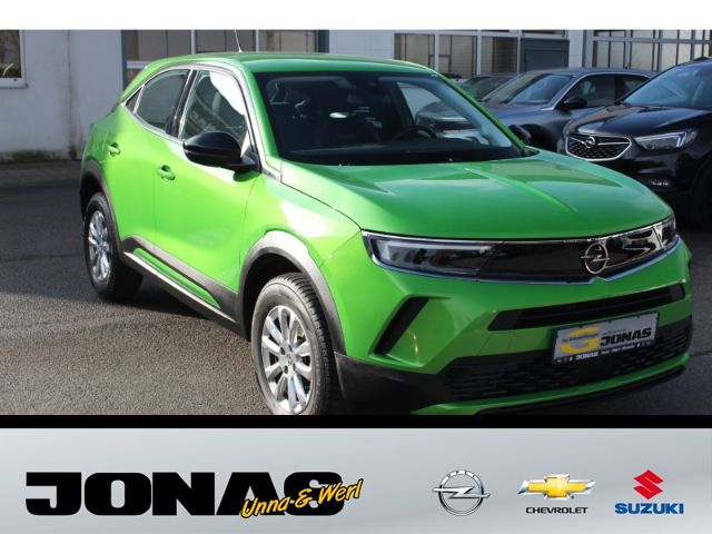 Opel Mokka 41.401 km 18.990 &euro; Unna 59427