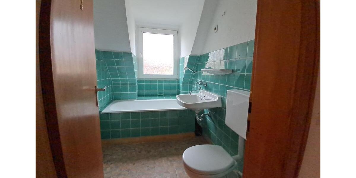 Dachgeschoßwohnung Marl Alt-Marl - 4 Zimmer, 465&euro; | Angebot:23174672