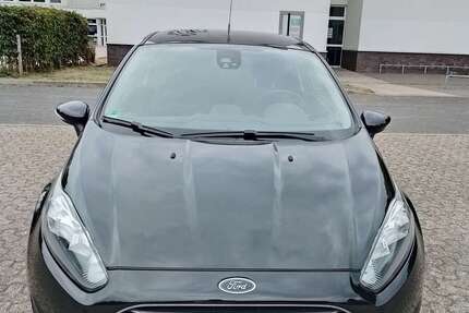 Ford Fiesta 89.000 km 5.750 &euro; Dorsten, Stadt 46282
