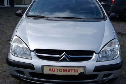 Citroen C5 128.400 km 2.440 &euro; Bottrop 46242