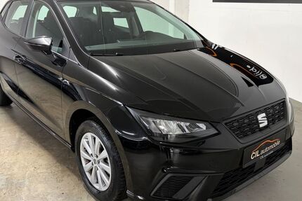 Seat Ibiza 20.010 km 13.990 &euro; Bottrop 46244