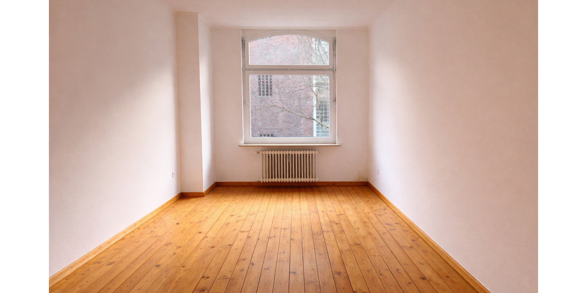 Etagenwohnung Dortmund Mitte - 4 Zimmer, 102 m&sup2;, 1.200&euro; | Angebot:25745968