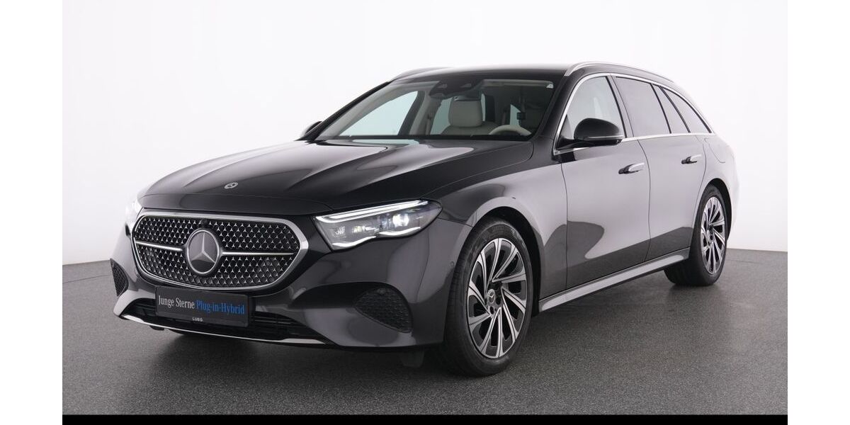 Mercedes-Benz E 300 8.838 km 55.945 &euro; Essen 45309