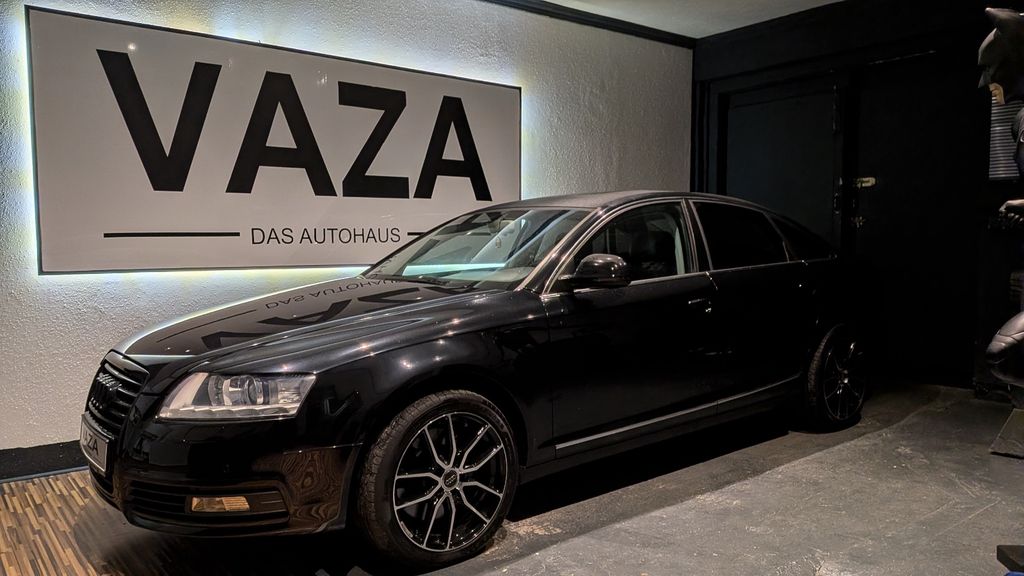 Audi A6 177.000 km 9.999 &euro; Recklinghausen 45659