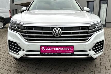 VW Touareg 141.000 km 35.890 &euro; Lüdinghausen 59348
