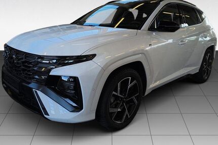 Hyundai TUCSON 24.587 km 33.790 &euro; Castrop-Rauxel 44575