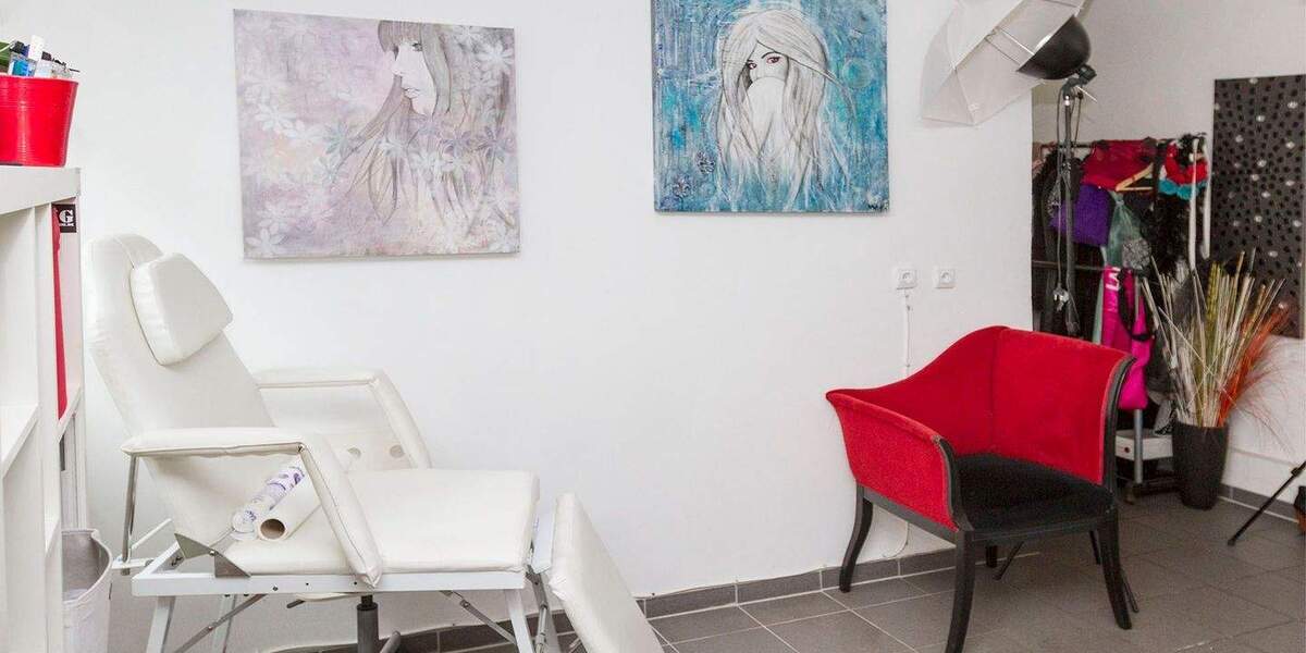 Gewerbeobjekt Marl Hüls - 255&euro; | Angebot:25864114