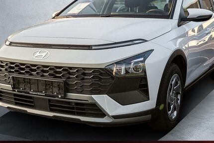 Hyundai BAYON 13.822 km 17.999 &euro; Kamen 59174