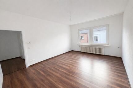 Wohnung Gelsenkirchen Gelsenkirchen-Mitte - 2 Zimmer, 65 m&sup2;, 500&euro; | Angebot:26646069