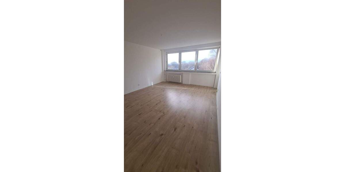 Etagenwohnung Gelsenkirchen Beckhausen - 3 Zimmer, 75 m&sup2;, 420&euro; | Angebot:25740180