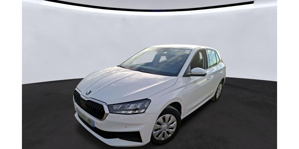 Skoda Fabia 42.775 km 11.720 &euro; Hagen 58091