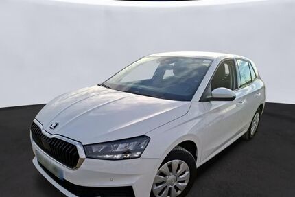 Skoda Fabia 42.775 km 11.725 &euro; Hagen 58091