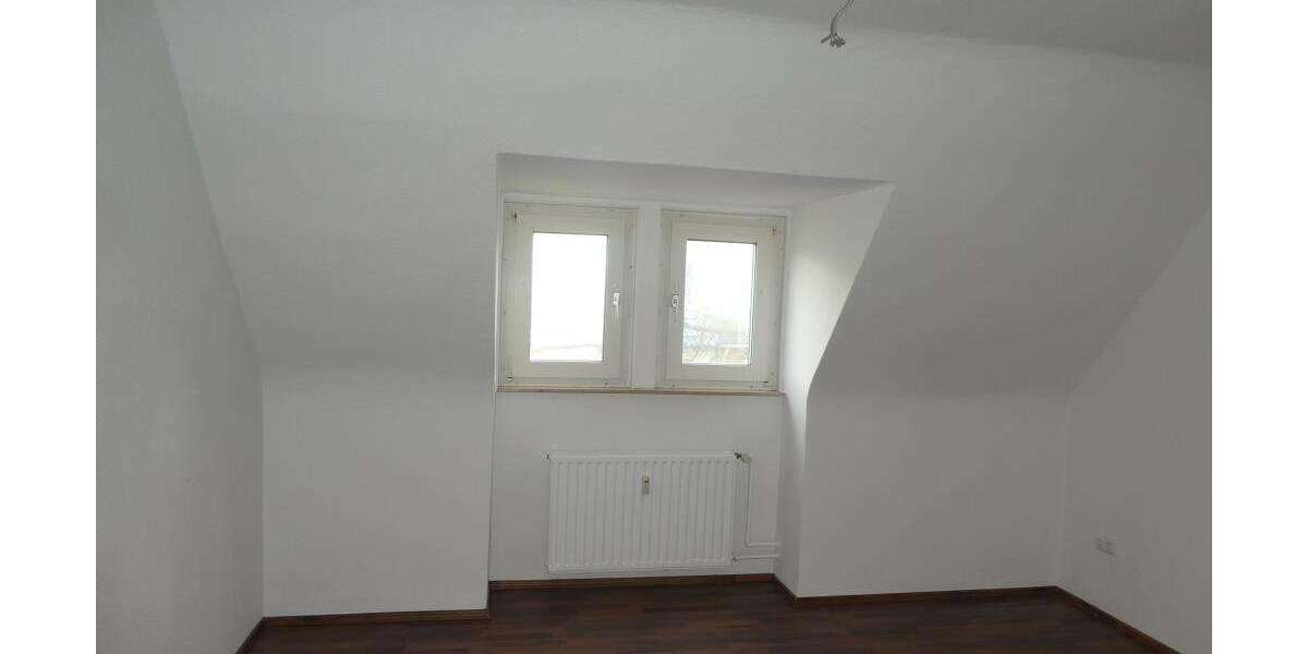 Etagenwohnung Gelsenkirchen Scholven - 2 Zimmer, 50 m&sup2;, 369&euro; | Angebot:24752778