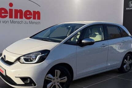 Honda Jazz 37.528 km 18.999 &euro; Holzwickede 59439