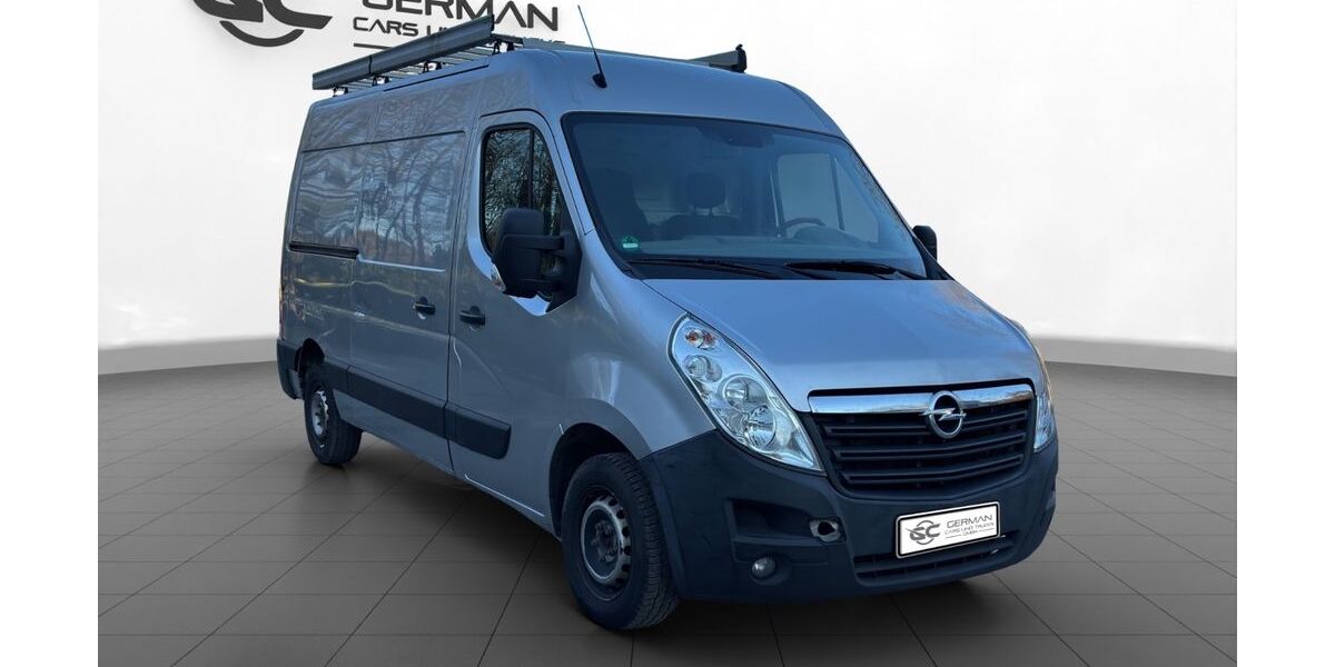 Opel Movano 220.000 km 7.499 &euro; Hagen 58089