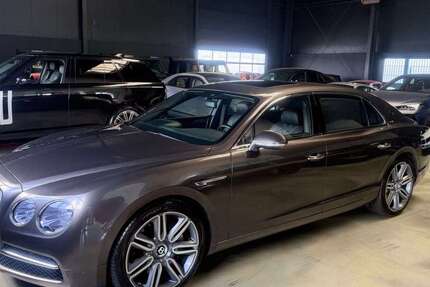 Bentley Flying Spur 145.000 km 58.900 &euro; Haltern am See 45721