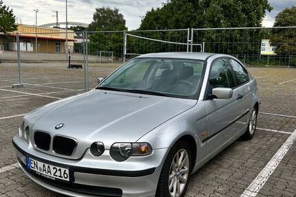 BMW 316 163.000 km 1.500 &euro; Witten 58452