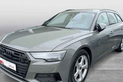 Audi A6 120.901 km 32.485 &euro; Unna 59423