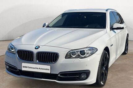 BMW 535 277.001 km 13.390 &euro; Werne 59368