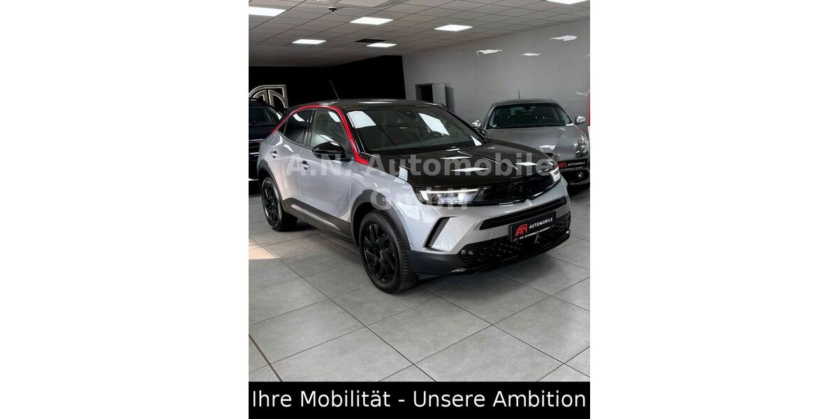 Opel Mokka 68.700 km 14.900 &euro; Gladbeck 45968