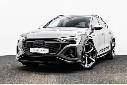 Audi SQ8 e-tron 55.092 km 64.230 &euro; Hagen 58091