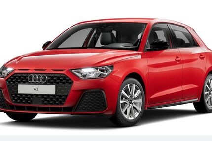 Audi A1 17.920 km 19.950 &euro; Bochum 44809