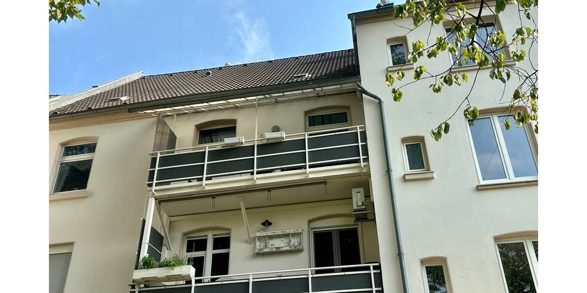 Etagenwohnung Gelsenkirchen / Bismarck Bismarck - 5 Zimmer, 132 m&sup2;, 169.000&euro; | Angebot:26659432