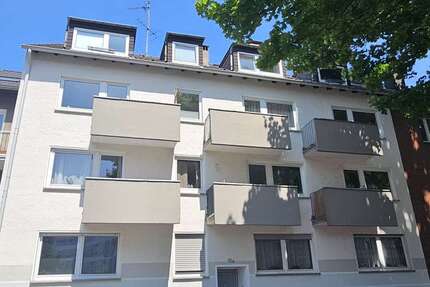 Wohnung Bochum / Ehrenfeld Ehrenfeld - 1 Zimmer, 31 m&sup2;, 390&euro; | Angebot:26168474