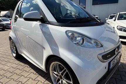Smart ForTwo 126.000 km 7.990 &euro; Castrop-Rauxel 44579