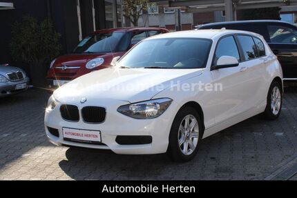 BMW 114 105.000 km 8.990 &euro; Herten 45699