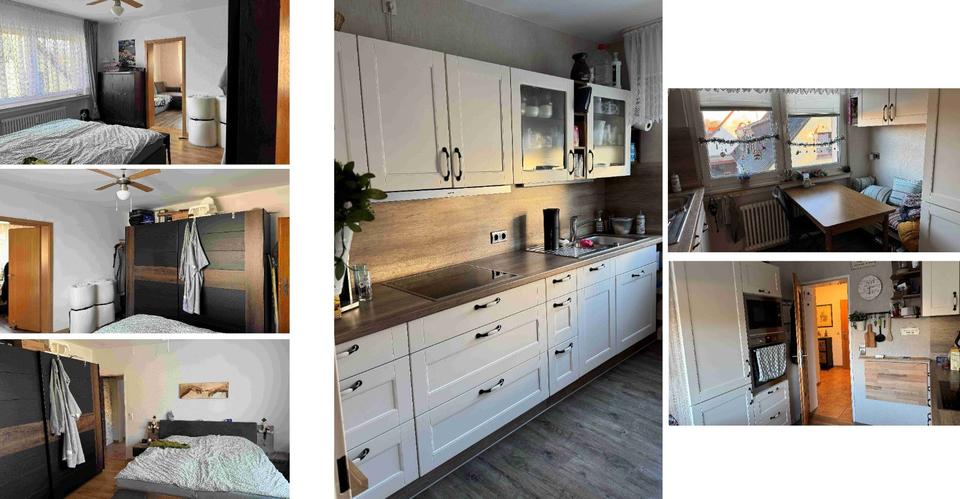 Mehrfamilienhaus, Wohnhaus Kamen - 14.5 Zimmer, 316 m&sup2;, 599.000&euro; | Angebot:25452188