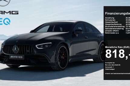 Mercedes-Benz AMG GT 63.961 km 83.790 &euro; Hagen 58135