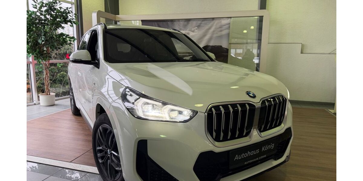 BMW X1 50.000 km 30.950 &euro; Schwerte 58239