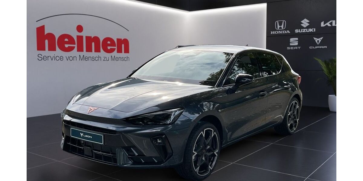 Cupra Leon 6.980 km 34.480 &euro; Holzwickede 59439