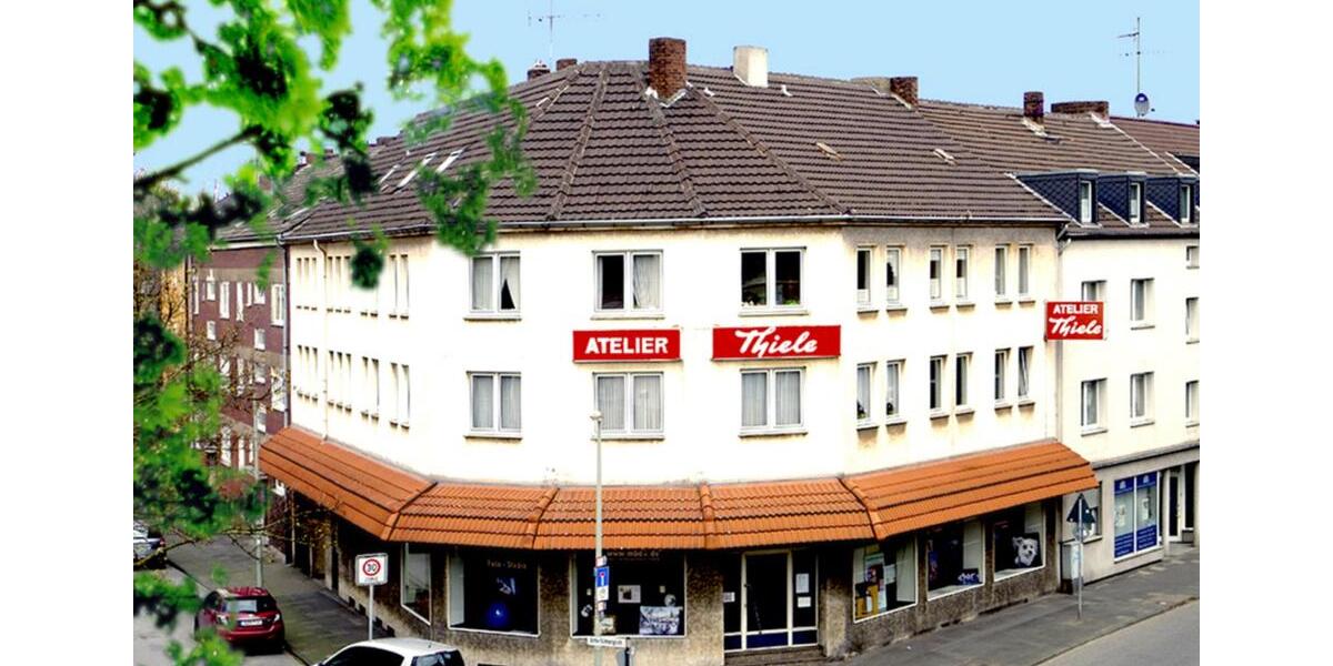 Gewerbeobjekt Dortmund Innenstadt Ost - 29&euro; | Angebot:16217147