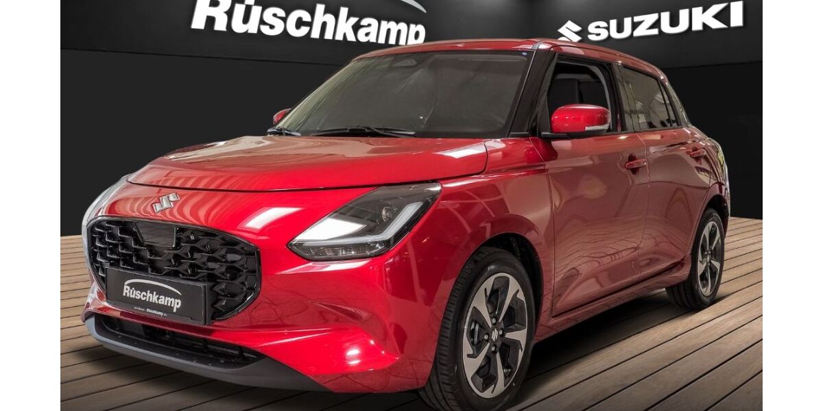 Suzuki Swift 1.726 km 17.990 &euro; Lüdinghausen 59348
