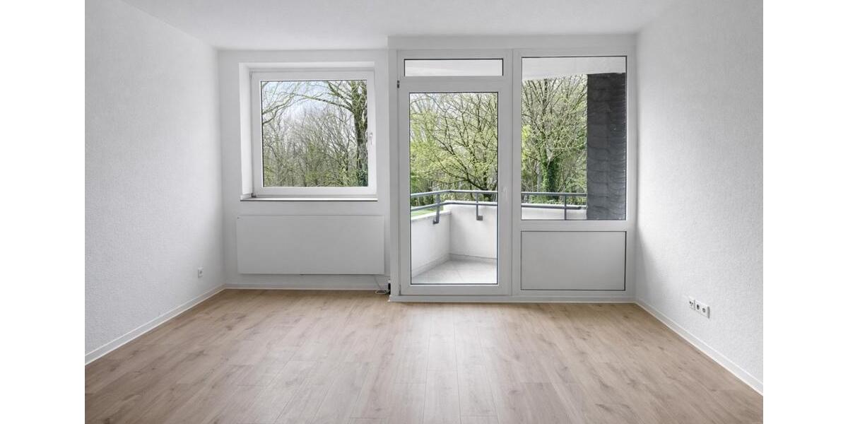 Etagenwohnung Dorsten Alt-Wulfen - 3 Zimmer, 76 m&sup2;, 372&euro; | Angebot:25809435