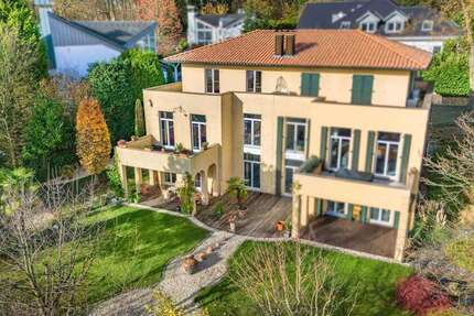 Haus Herten - 7 Zimmer, 255 m&sup2;, 1.079.000&euro; | Angebot:24261620