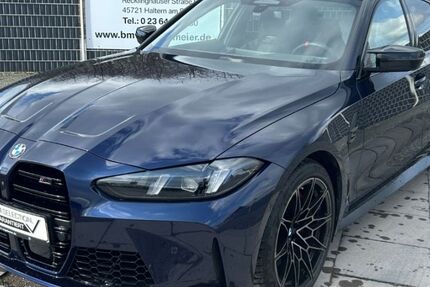 BMW M3 17.590 km 82.590 &euro; Haltern am See 45721
