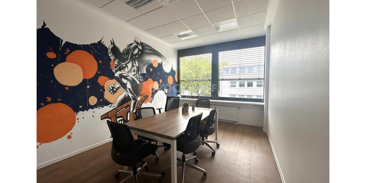 Gewerbeobjekt Essen Stadtbezirk V - 12&euro; | Angebot:21530100