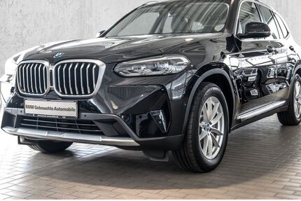 BMW X3 82.850 km 39.990 &euro; Hagen 58119