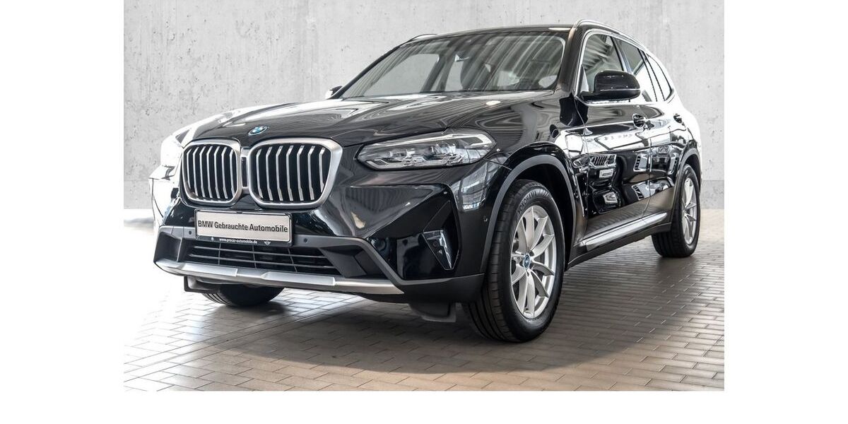 BMW X3 82.850 km 39.990 &euro; Hagen 58119