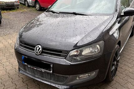 VW Polo 98.079 km 6.450 &euro; Bochum 44879