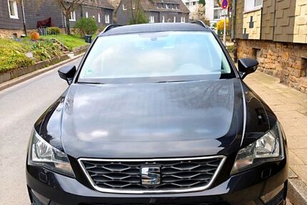 Seat Ateca 175.000 km 9.100 &euro; Herdecke 58313