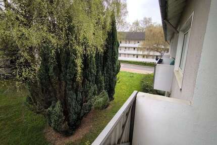 Wohnung Bochum Werne - 2 Zimmer, 51 m&sup2;, 500&euro; | Angebot:26164882