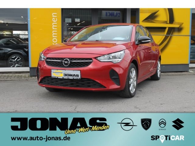 Opel Corsa 37.882 km 11.990 &euro; Unna 59427
