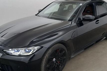 BMW M3 48.016 km 74.465 &euro; Hagen 58091