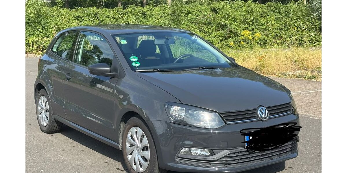 VW Polo 220.000 km 2.950 &euro; Herne 44625