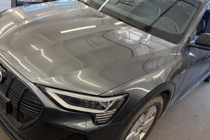 Audi e-tron 49.042 km 30.840 &euro; Hagen 58091