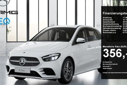 Mercedes-Benz B 250 11.443 km 37.870 &euro; Dortmund 44139